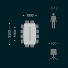 Unit F 1500x2500