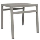 Textured Chassis Silver