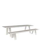 Talc/textured Chassis Silver
