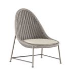 Textured Chassis Silver/pepper