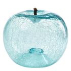 Crackled Aquamarine