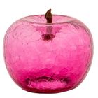 Crackled Ruby