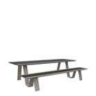 Textured Chassis Silver/bronze