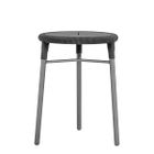 Graphite/Gunmetal