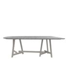 Textured Chassis Silver
