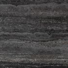 Dark Silver Travertine