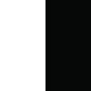 White/black