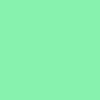 Aquamarine Green
