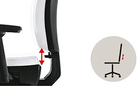 Kubika lumbar support