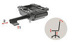 Self-weighing syncron (RE)