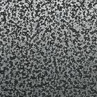 Weathered Steel Powder Coat