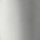 Brushed Aluminum