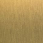 Burnished Antique Brass