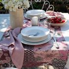 Pink Patchwork