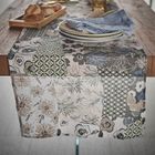 Biscuit Patchwork