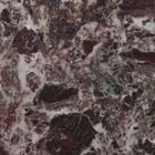 Red Marble