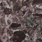 Red Marble
