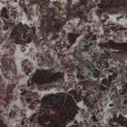 Red Marble