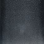 Glazed Porcelain Black