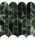 Mosaic Ventaglio Verde Aver