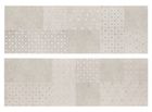 Pattern Steel