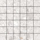 Mosaico 5x5 White