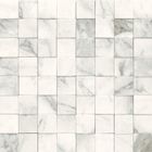 Mosaico 3x3 Calacatta Extra