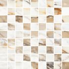 Mosaico 3x3 Calacatta Vena Vecchia