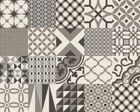 Decoro Mix Mix Freddi