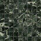 Mosaico 3x3 Verde Aver