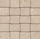 Mosaico Intreccio Beige