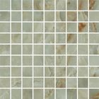 Mosaico 3x3 Onice Giada