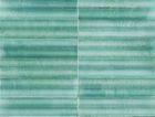 Swing 3D Turquoise