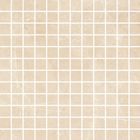 Mosaico 2,3x2,3 Marfil