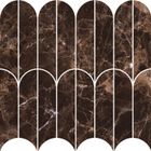 Mosaic Ventaglio Emperador