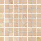 Mosaico 3x3 Onice Beige