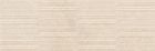 Gentle 3D Travertino Cross Beige