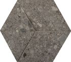 Mosaic 3D Antracite