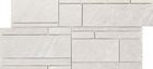 Mosaico Modulo Bianco