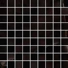 Mosaico 3x3 Onice Nero