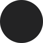 Black, embossed painted, RAL 9005