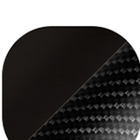 PVD Brushed Black / Carbon