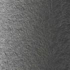 Silver fibreglass