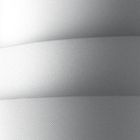 Honeycomb white fabric