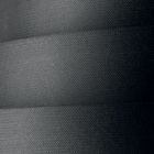 Honeycomb black fabric