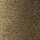 Gold fibreglass