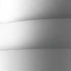 Honeycomb white fabric