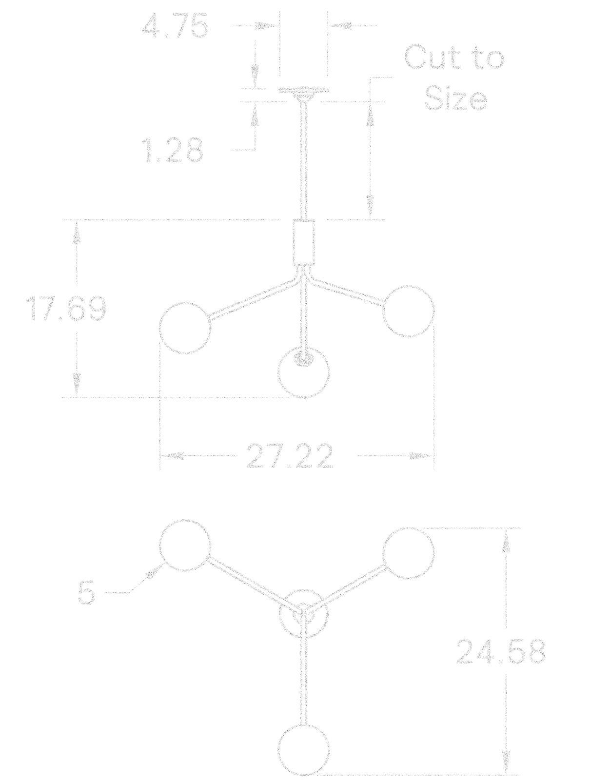 Tangent 3 dimensions