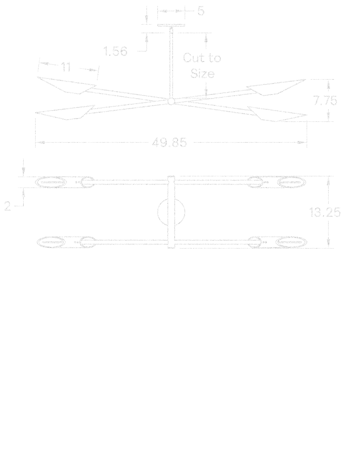 Voyager Vineyard 2 dimensions
