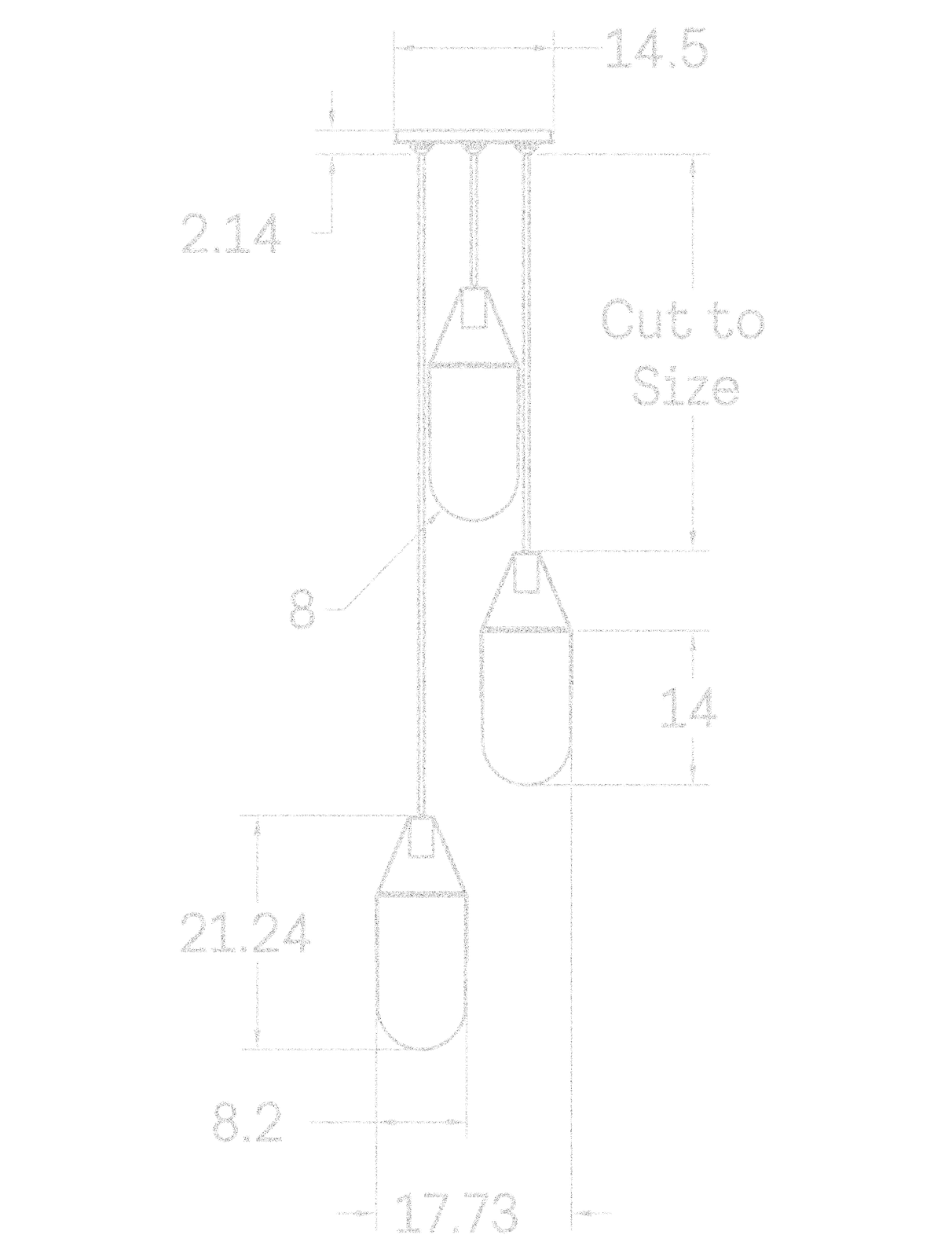 Well 3 dimensions
